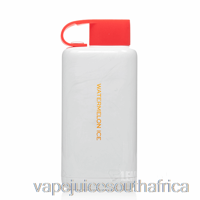 Vape Juice South Africa Vozol Star 9000 Disposable Watermelon Ice